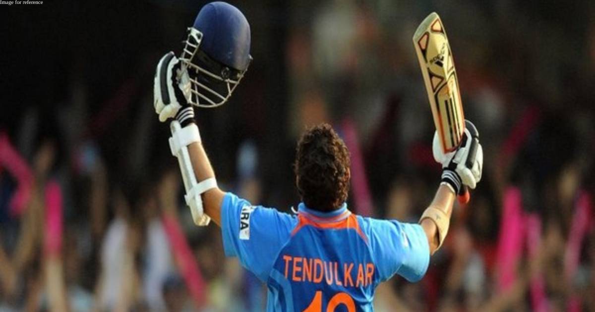 On this day in 2009, Sachin Tendulkar became first player to cross 30,000 run mark in international cricket